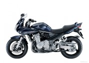 Suzuki Bandit 1250s